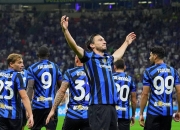 关于尤文图斯惨遭国米绝杀，失去榜首位置的信息