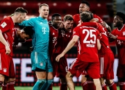 包含拜仁慘敗首回合，陷入欧冠出局危机的词条