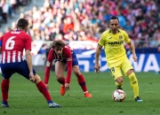 重回巅峰：比利亚雷亚尔队迎来挑战的简单介绍