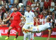 阿尔巴尼亚客场击溃安道尔，积分大涨的简单介绍