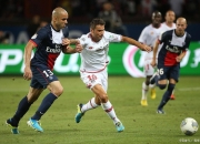 阿雅克肖客场战平，稳定在法甲联赛中游位置的简单介绍