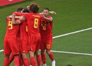 葡萄牙凭卡尼戈绝杀，淘汰比利时晋级的简单介绍