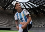 意甲射手榜前愿望梅西新帅振奋主力的简单介绍