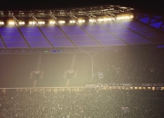 柏林赫塔球迷欢呼声不绝于耳，队伍逐渐崛起的简单介绍