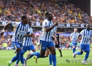 关于布莱顿苦战不下，努力却无法战胜强劲对手的防线！的信息