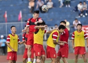 黎巴嫩球队在比赛中展现出坚韧品质！