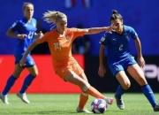 荷兰国家队不敌瑞典，遗憾无缘半决赛