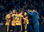 国际米兰发挥不佳，客场惨遭绝杀