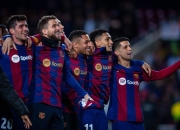 拉脱维亚强弩之末：皇家社会PK巴塞罗那的简单介绍