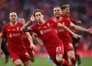 利物浦逆袭逆袭，英超争冠前景明朗