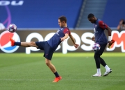 浙江球队备战重要比赛，战意高涨