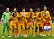 欧国联比赛：乌克兰绝杀瑞典晋级八强