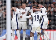 英格兰队在欧国联比赛中遗憾出局，遭受打击的简单介绍