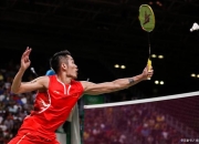 半决赛巅峰对决！林丹能否带领球队逆转获胜？