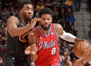 国王三巨头联手，76人得分突破，米切尔冲击季后赛！的简单介绍