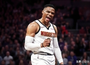 独行侠三巨头联手，刷新队史纪录得分突破，威少冲击季后赛！