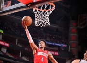 西亚卡姆陷入低谷，掘金连败，球队未来可期球队命运悬念！