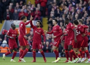 拜仁成功击败对手，晋级欧冠下一轮比赛