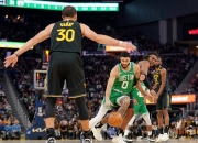 快船陷入低谷，凯尔特人连败，库里球队命运悬念！