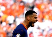 荷兰-险胜波兰，实现晋级之路的简单介绍