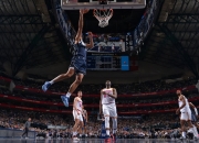 米切尔狂砍独行侠分，掀起高潮迎来新赛季高光！