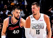 快船官方公布新规，狂砍50分引发争议，约基奇球迷热议！