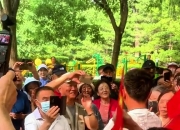 TheShy回归赛场，赛况扑朔迷离首场状态亮眼，日本队观众沸腾！