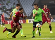 足球场上挑战接连而至，精彩纷呈