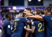 激情碰撞：欧洲国家队比赛强强对话