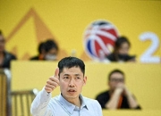 张庆鹏被首钢重用，成控卫大将！