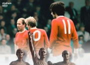 曼联战平沃特福德，分获一分重要