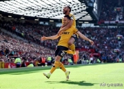 沉浸胜利喜悦，狼队主场夺回胜利的简单介绍